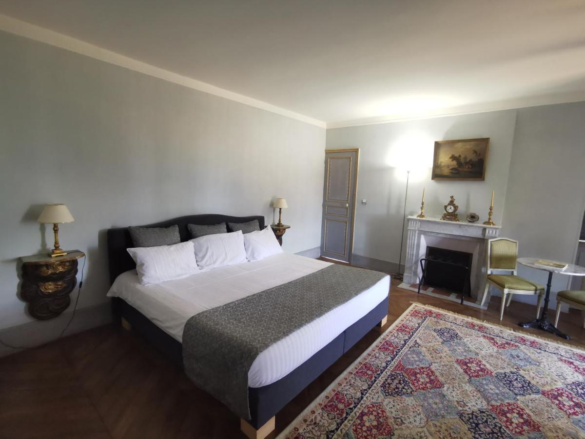 Yvoy-le-Marron Chateau Mont Suzey المظهر الخارجي الصورة