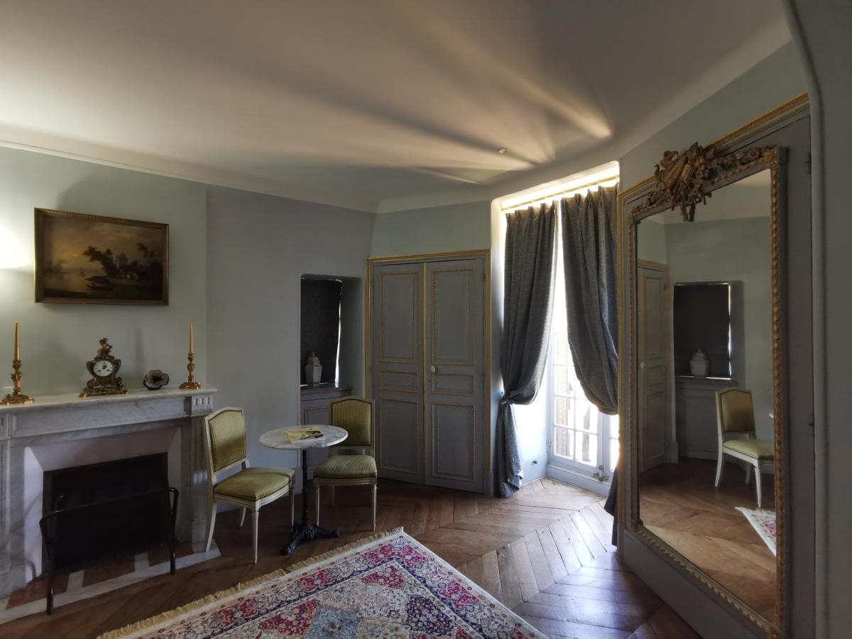 Yvoy-le-Marron Chateau Mont Suzey المظهر الخارجي الصورة