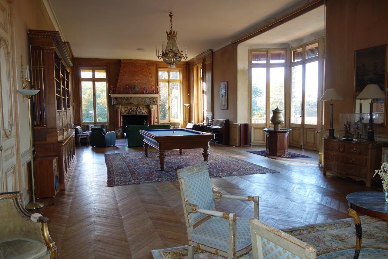 Yvoy-le-Marron Chateau Mont Suzey المظهر الخارجي الصورة