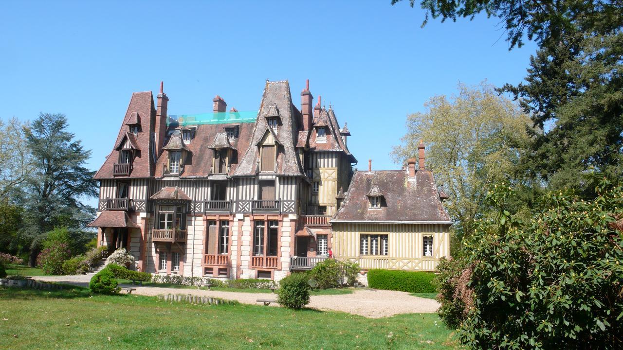 Yvoy-le-Marron Chateau Mont Suzey المظهر الخارجي الصورة