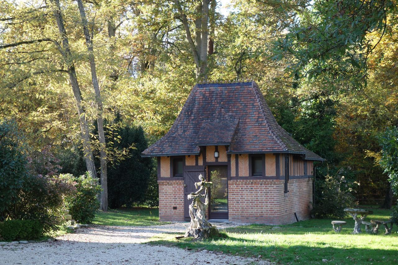 Yvoy-le-Marron Chateau Mont Suzey المظهر الخارجي الصورة