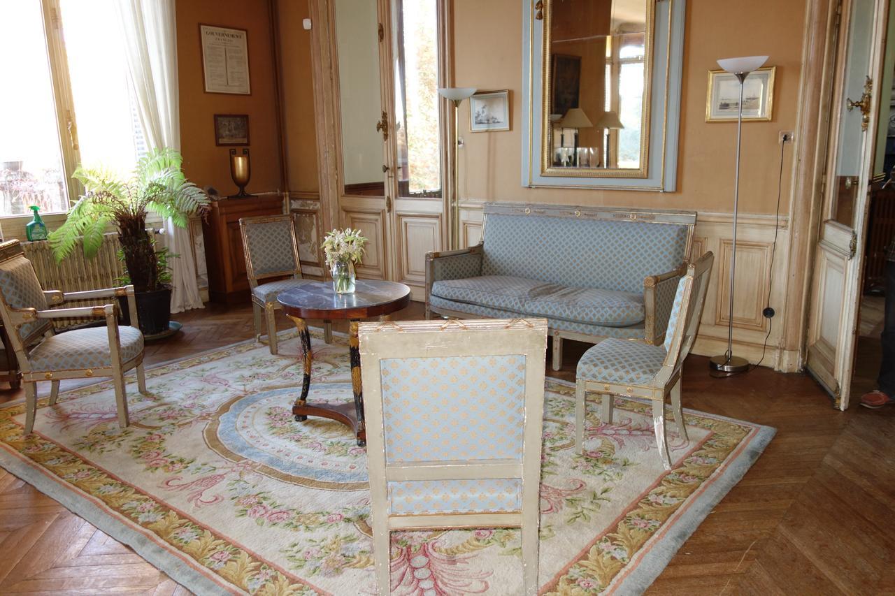 Yvoy-le-Marron Chateau Mont Suzey المظهر الخارجي الصورة