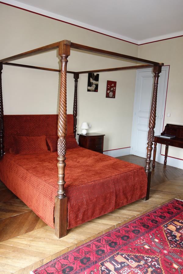 Yvoy-le-Marron Chateau Mont Suzey المظهر الخارجي الصورة