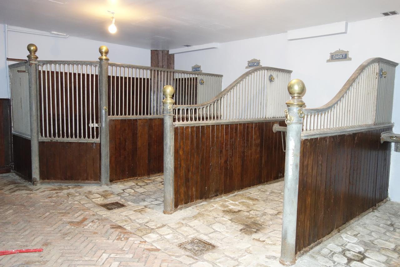 Yvoy-le-Marron Chateau Mont Suzey المظهر الخارجي الصورة